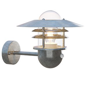 Nordlux - Agger Sensor model