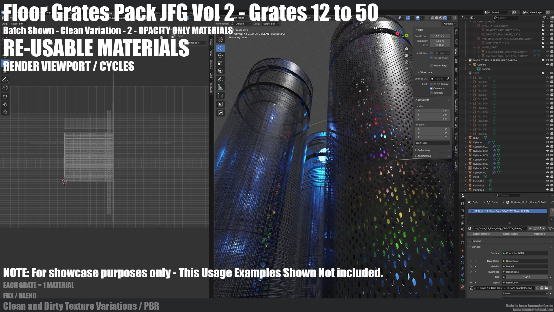 3D Floor Grates Pack V2 - FBX and GamePacks V1 and V2 https://p.turbosquid.com/ts-thumb/Uo/Mnt32l/RW/r_jfg_floorgratespack_vol2_details_batch_2_extra_usage_examples_15/jpg/1757393972/1920x1080/fit_q87/ae58009fe75bc6d8e53655b7dff51f6ed4da20f8/r_jfg_floorgratespack_vol2_details_batch_2_extra_usage_examples_15.jpg