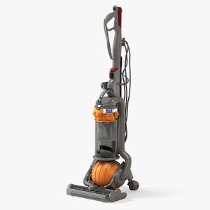Dyson DC24 Vacuum Cleaner
