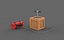 tnt cartoon pack