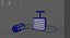 tnt cartoon pack
