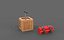 tnt cartoon pack