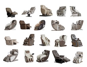 massage chairs Collection Electric massage chair