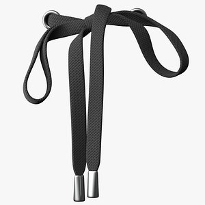 Shoelace1v PBR