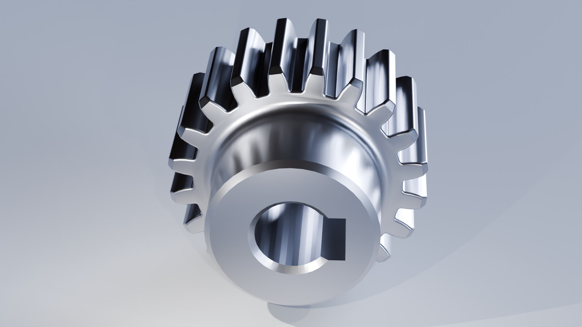 Spur Gear M1 Z20 Bore 6 mm with Keyway 3D model https://p.turbosquid.com/ts-thumb/Uo/TEVJbX/FN/m1z20borkeywayb/png/1771772141/1920x1080/fit_q87/cb31bbd3a2a7ad7688a9c1ac63e6dbb88777bc10/m1z20borkeywayb.jpg