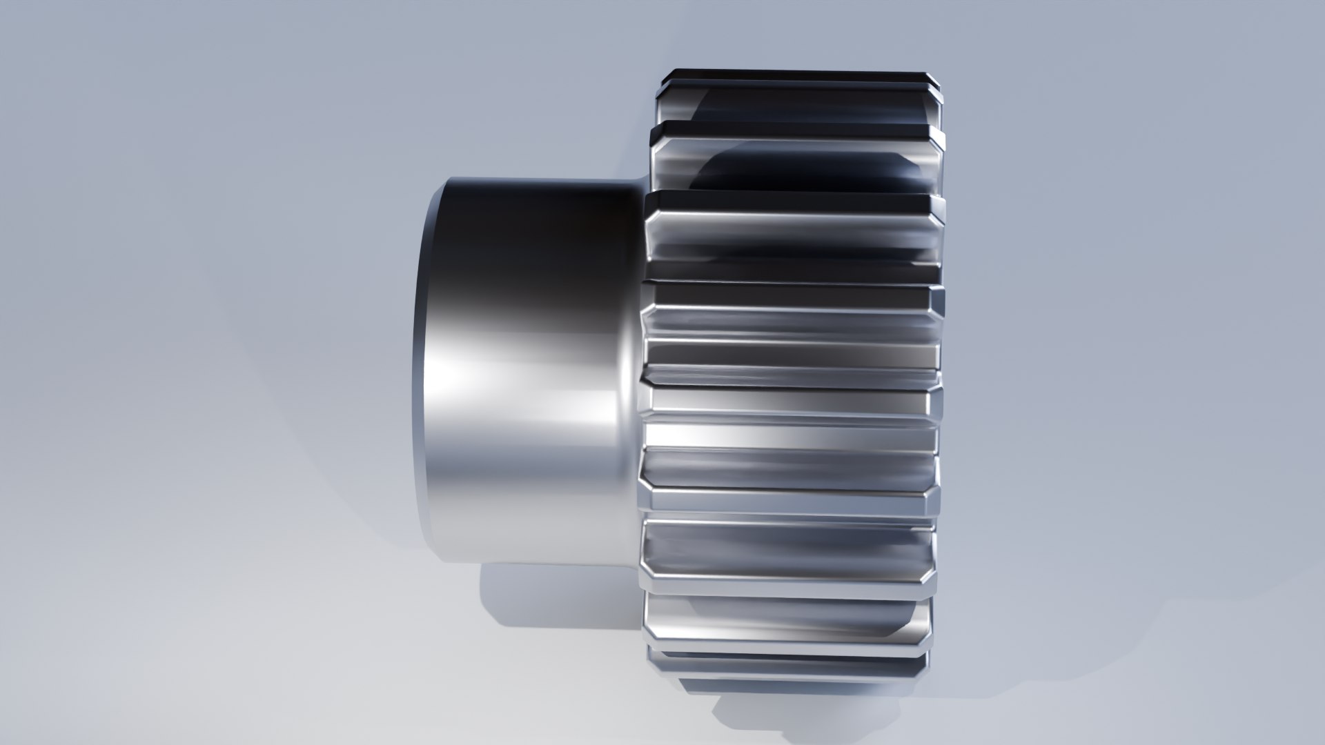 Spur Gear M1 Z20 Bore 6 mm with Keyway 3D model https://p.turbosquid.com/ts-thumb/Uo/TEVJbX/Nn/m1z20borkeywaya/png/1771772141/1920x1080/fit_q87/4a1b82a1b8e25276bc7ac306675dda024cbba797/m1z20borkeywaya.jpg