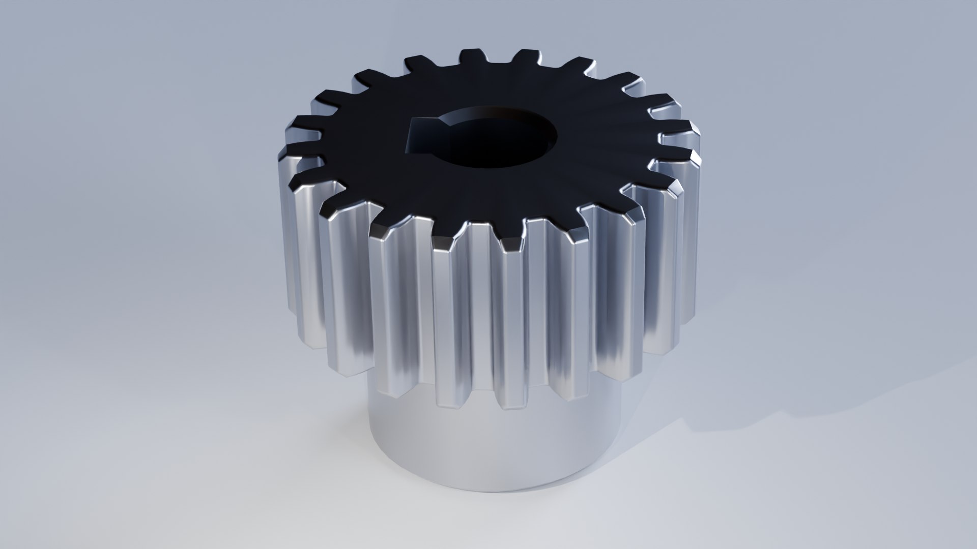 Spur Gear M1 Z20 Bore 6 mm with Keyway 3D model https://p.turbosquid.com/ts-thumb/Uo/TEVJbX/ft/m1z20borkeywaye/png/1771772148/1920x1080/fit_q87/4d2ee6388d846708e373506fe66e1debf9d693ea/m1z20borkeywaye.jpg