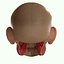 Full Head Muscle Anatomy