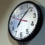 School House Clock 01