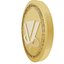 VIBE gold coin