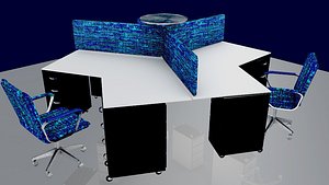 WORKSTATION 3D