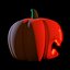 Halloween Pumpkin