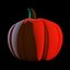 Halloween Pumpkin
