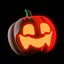 Halloween Pumpkin