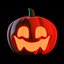 Halloween Pumpkin