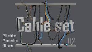 cable set 02