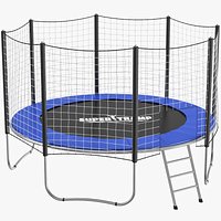 Trampoline 02