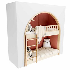 3D-kids-bedroom-setup-blend