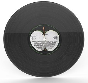 Vinyl Record