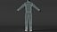 PilotCloth PLA Luftwaffenuniformen