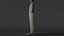 PilotCloth PLA Luftwaffenuniformen