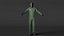 PilotCloth PLA Luftwaffenuniformen