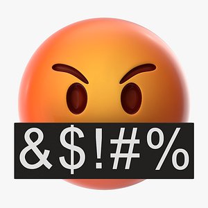 Raised eyebrow emoji head by Haros98 on DeviantArt