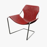 Paulistano_chair