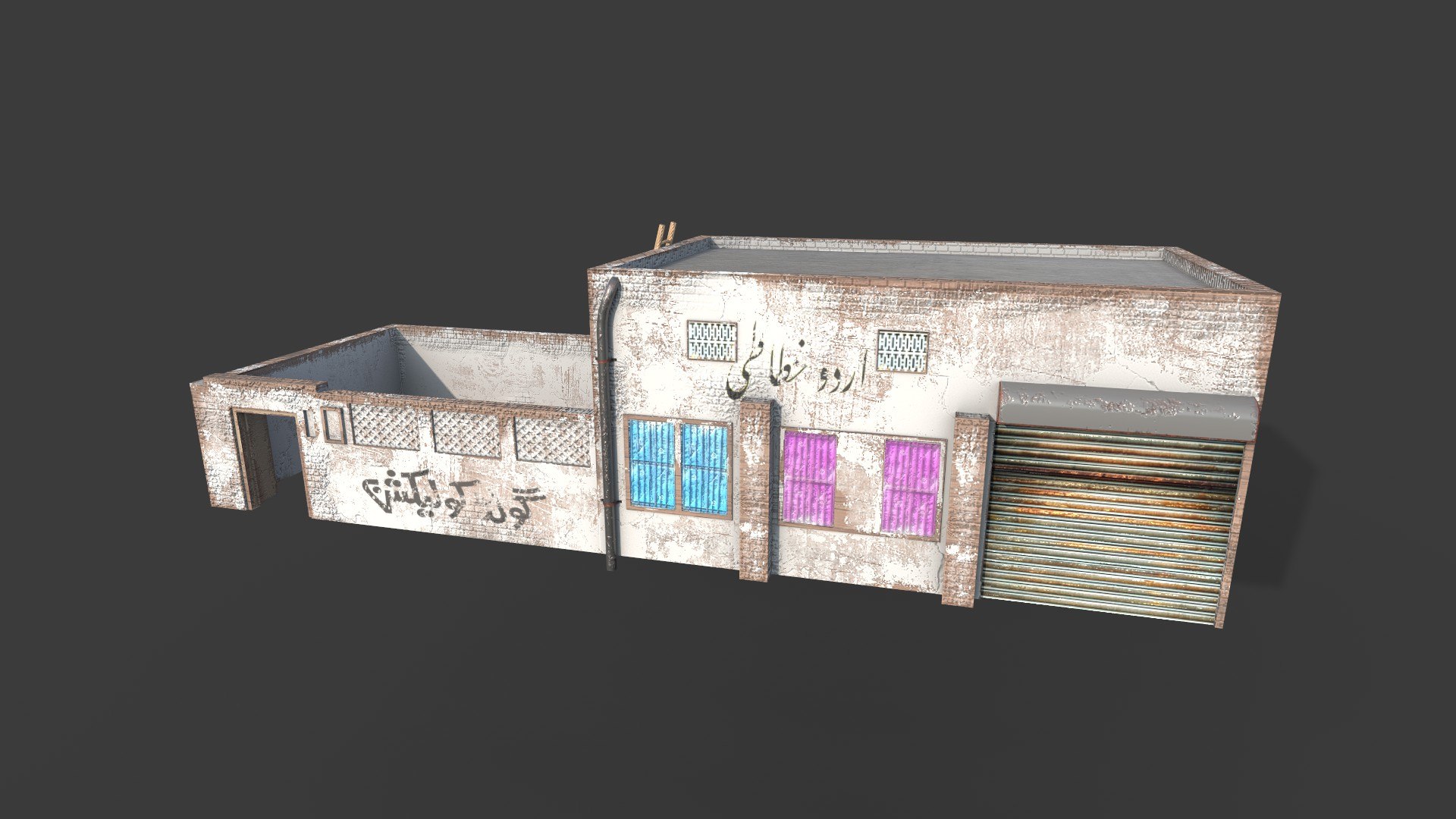 3D model Pakistani Village House https://p.turbosquid.com/ts-thumb/Uo/y0iRtV/FR/kh1.1/jpg/1727368158/1920x1080/fit_q87/b827393919162810732cb012465c064b86242442/kh1.1.jpg