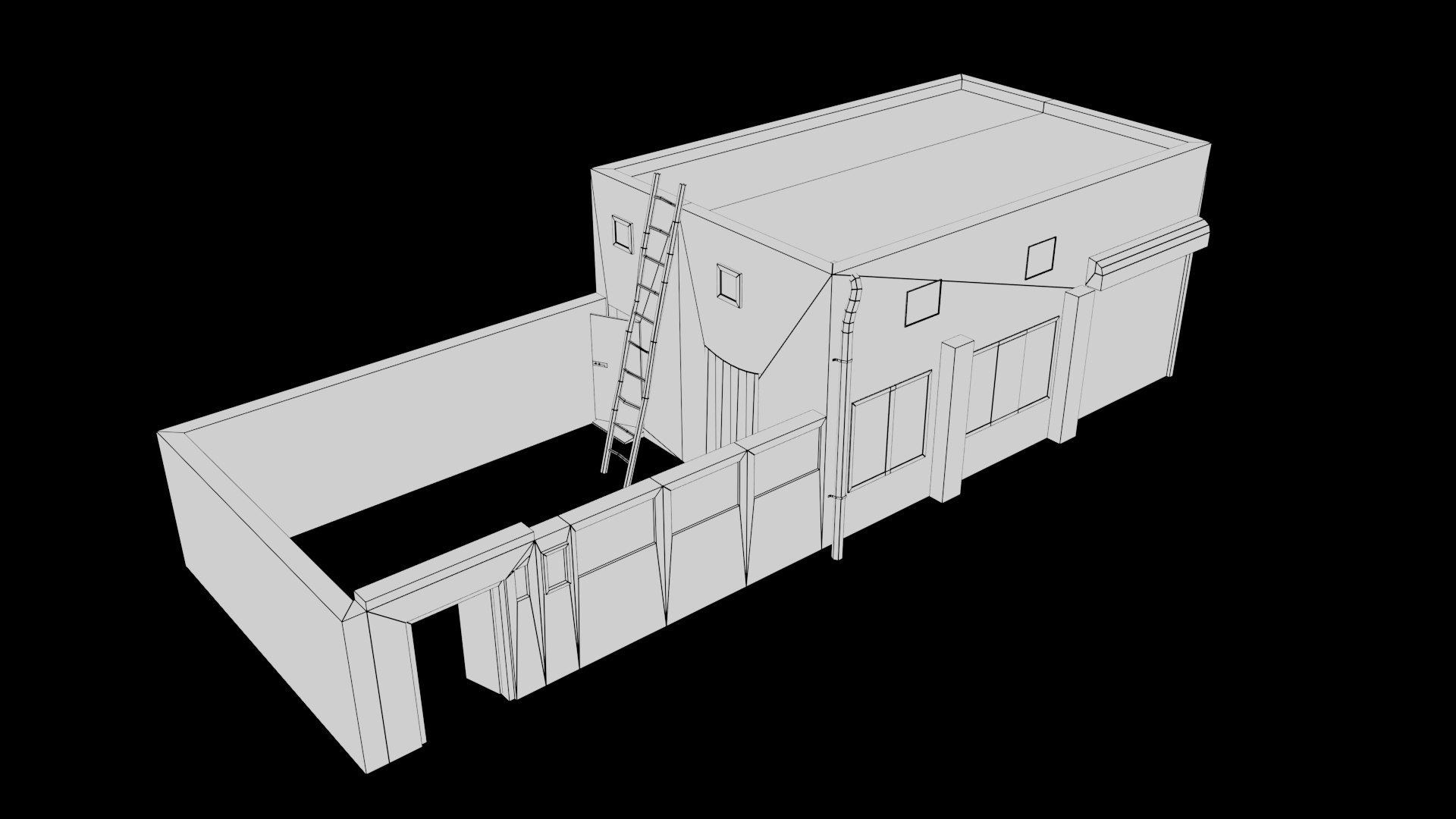 3D model Pakistani Village House https://p.turbosquid.com/ts-thumb/Uo/y0iRtV/Yk/wireframe2/jpg/1727364697/1920x1080/fit_q87/e77e20a1fde07ed49412d8d2d2e5048cb241870f/wireframe2.jpg