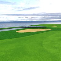 Golf Course