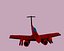 Fighter plane