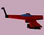Fighter plane