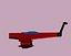 Fighter plane