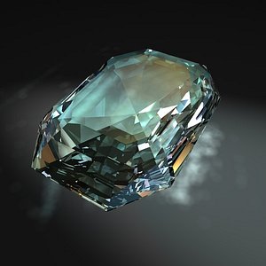 imperial cut gem