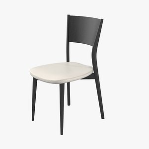 MisuraEmme Berta Dining Chair