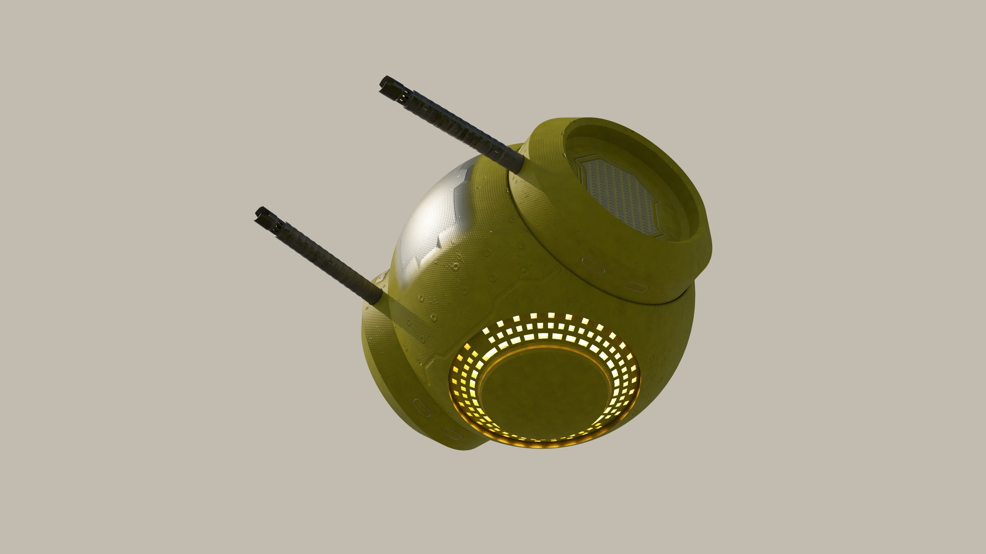 blender substance turret 3D model https://p.turbosquid.com/ts-thumb/Up/6z7O3M/Jg/bottomangleview/png/1608162781/1920x1080/fit_q87/8f924436b740ab43ad87c5a6096a56c60694fa96/bottomangleview.jpg