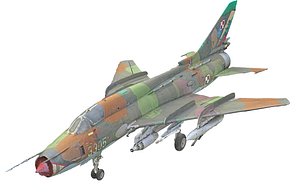 Fighter Wreck