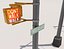 Traffic Light NYC