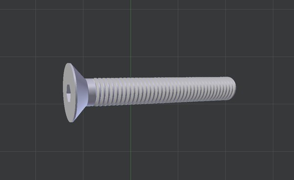 mechanical 26 3d model