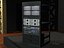 Audio Effects Rackmount System