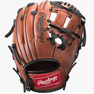 Baseball Glove