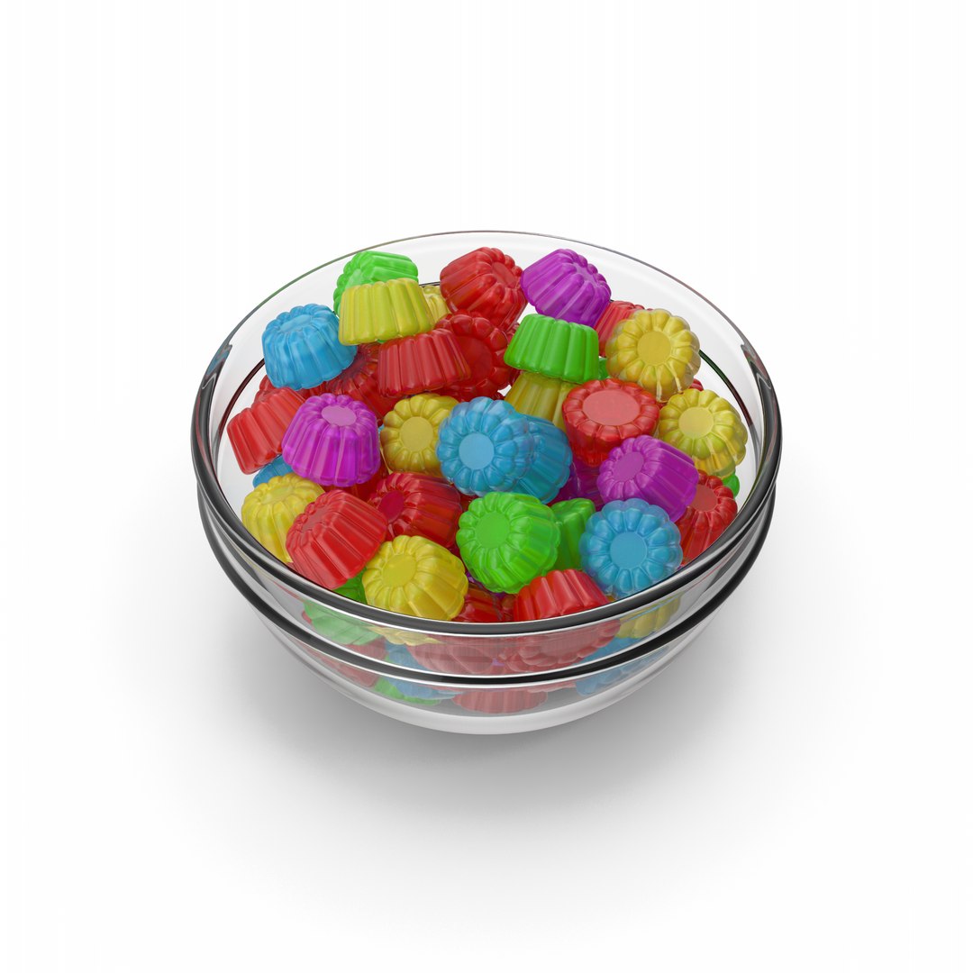 Jelly Candies In Bowl 3D model https://p.turbosquid.com/ts-thumb/Up/Ge80iq/Ym/jellycandiesinbowl.e04.2k/png/1717744941/1920x1080/fit_q87/4dd0b381a2cd833175bb1bb46b24ec6bbcc51fd1/jellycandiesinbowl.e04.2k.jpg