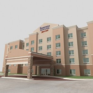 Fairfield Hotel