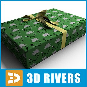 max gift wrap nowadays
