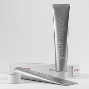 Toothpaste Packing
