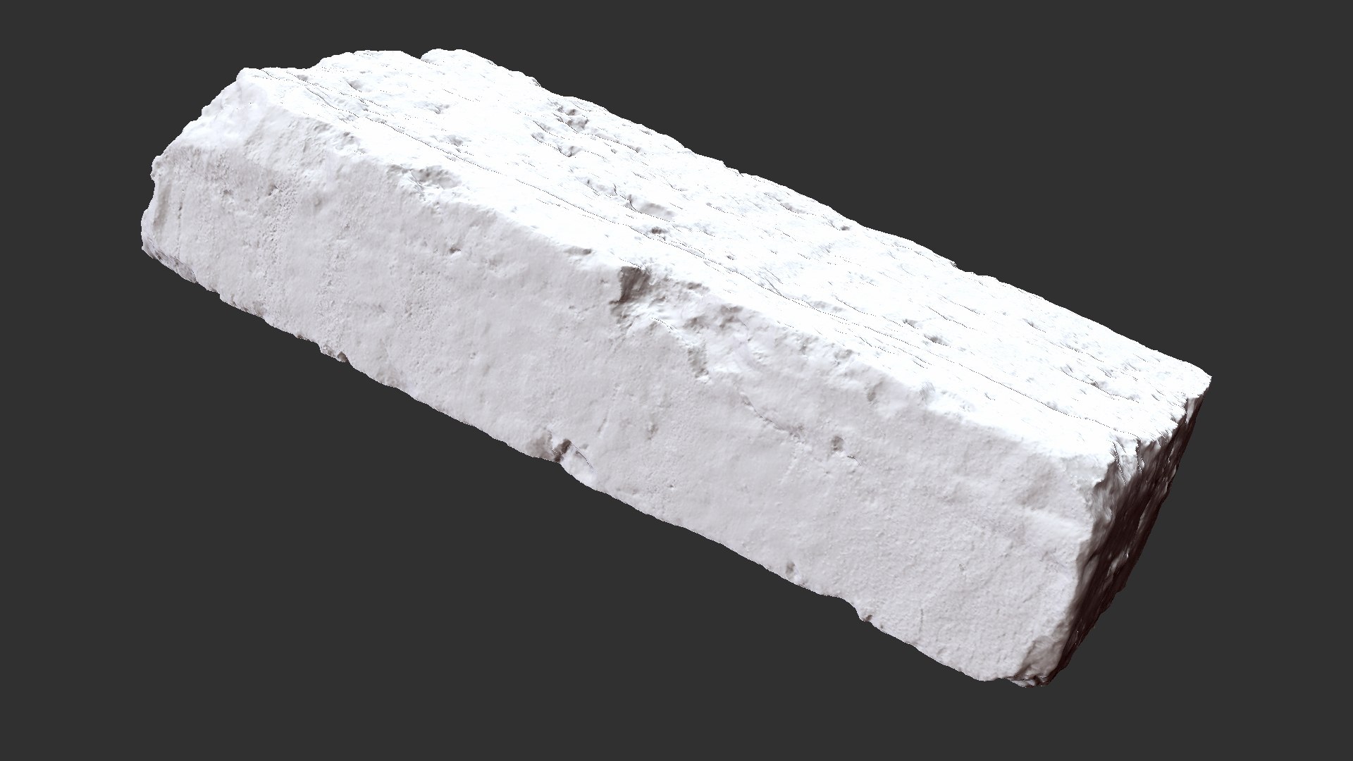 3D model 3D Brick Zbrush sculpt https://p.turbosquid.com/ts-thumb/Up/TmORz2/fQ/brick04_13/jpg/1695896180/1920x1080/fit_q87/994944be1e82ce7ebfddcf6d5bd2bda86c3e8a59/brick04_13.jpg