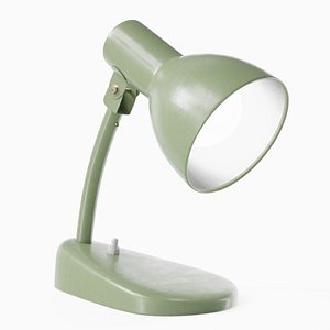 Kandem Bedside Lamp Green 3D model