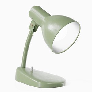 Kandem Bedside Lamp Green