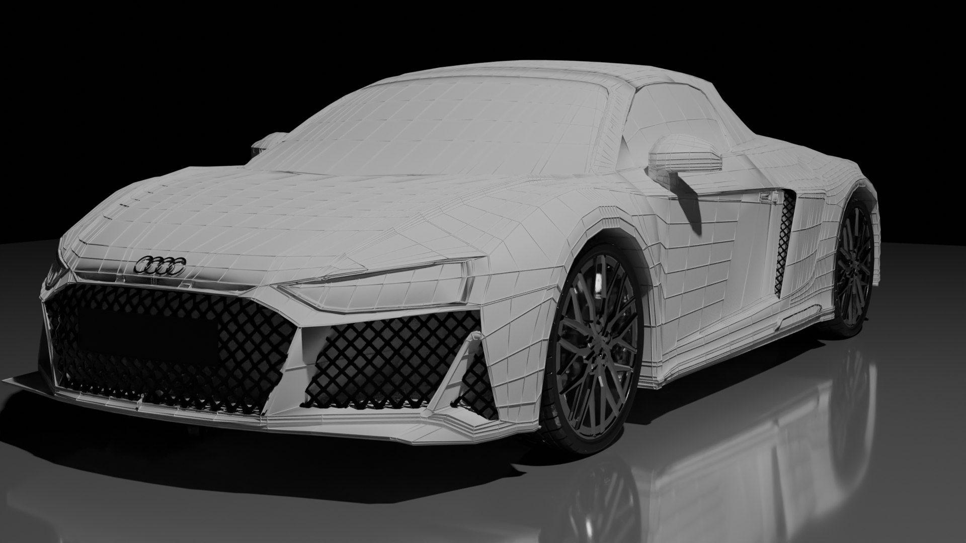 3D audi r8 v10 spyder model https://p.turbosquid.com/ts-thumb/Up/Vqiote/WxetVzdG/audir8v10spyderquattro2019wireframe/png/1590713535/1920x1080/fit_q87/02b6b4c1f9c53741622120e878c785da6ed1fbd3/audir8v10spyderquattro2019wireframe.jpg